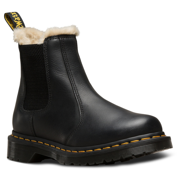 doc marten ankle boots womens